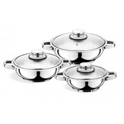 Manheim Omlet Set